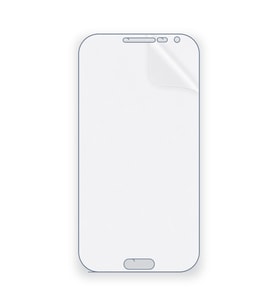 SChitec SAMSUNG GT- i8552 Uyumlu Ön Yüzey Nano Şeffaf Hidrojel Ekran Koruyucu