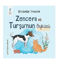 Beatrix Potter - Zencefil ve Turşu’nun Öyküsü
