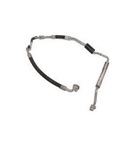 Vw Polo Klima Borusu 2002-2009 6Q0820744BK-WISCO