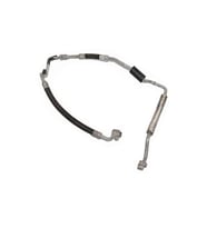 Vw Polo Klima Borusu 2002-2009 6Q0820744BK-WISCO