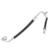 Vw Polo Klima Borusu 2002-2009 6Q0820744BK-WISCO