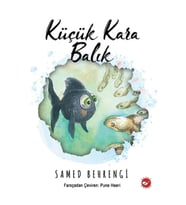 Küçük Kara Balık - Ciltsiz