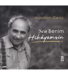 Sen Benim Hikayemsin