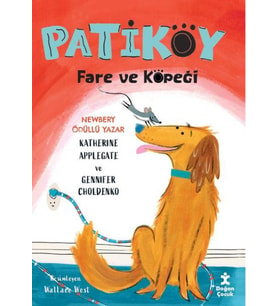 Patiköy-Fare Ve Köpeği