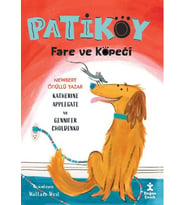 Patiköy-Fare Ve Köpeği