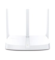MERCUSYS MW306R N300 Çok Modlu Kablosuz N Router