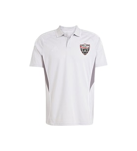 adidas Somaspor Polotisort Somaspor Erkek Futbol Antrenman Polo Tişört SOM-JY1810 Bej