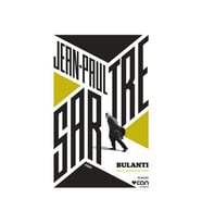 Bulantı Jean Paul Sartre Can Yayınları