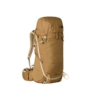 The North Face Terra 55 Sırt Çantası-En: 34 Cm, Boy: 61 Cm, Derinlik: 25 Cm NF0A87BZWK21 Kahverengi
