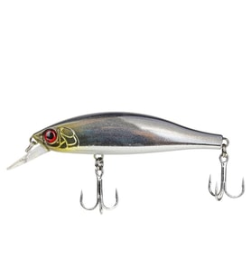 Sea Horse Em-ForSeabass 8 Cm 11gr 1-4m SM-08