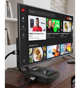 Dijital Uydu Receiver Hdmı Çıkışlı Kanal Güncellemeli