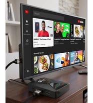 Dijital Uydu Receiver Hdmı Çıkışlı Kanal Güncellemeli