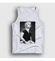 Presmono Unisex Beyaz Dolores O'riordan The Cranberries Atlet 173727tt (Beyaz)