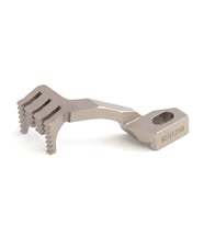 Siruba Reçme Etek Ön 5.6mm Dişli / H1259
