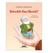 Nasreddin Hoca Nerede?