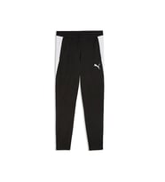 Puma Teamfinal26 Training Pants Erkek Futbol Kamp Eşofman Altı 65968803 Siyah