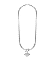 Guess JGUJUBN05475JWRHTU Kalpli Kadın Kolye