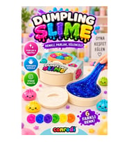 SLM-908 DUMPLING OYUN JELİ