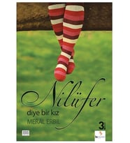 Nilüfer Diye Bir Kız-Meral Babacan Erbil