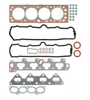 Opel Tigra Chevrolet Tigra X16XE L91 1994-2001 Üst Takim Conta SKC Kece 642533(16x) Victor Reinz