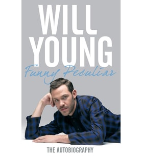 Funny Peculiar: The Autobiography