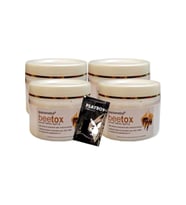 Betok  4 ADET Kremi 100 ml + Yanında Jel