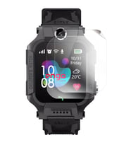 Smartberry GK01 Ekran Koruyucu TPU Şeffaf Film 2 Adet