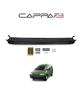 Citroen Jumpy 1994-2006 Yılı Arası Uyumlu Ön Cam Güneşliği
