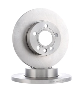 Vw Transporter T4 Ön Fren Disk Takımı 1996-2003 701615301G
