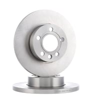 Vw Transporter T4 Ön Fren Disk Takımı 1996-2003 701615301G