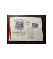 Österreich FDC AVUSTURYA 1986 Özel Pullu Özel Damgalı İlkgün Zarfı