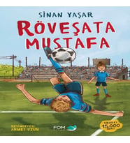 Röveşata Mustafa