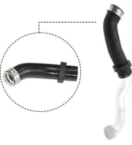RAPRO R19181 Turbo Hortumu 11617786865