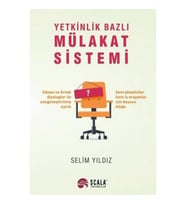 Yetkinlik Bazlı Mülakat Sistemi