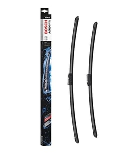 Mercedes C Class-212 2007-2011 Silecek Süpürgesı Ön Takım 600 / 600 Mm (Oem No:A2048201145)