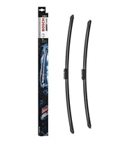 Mercedes C Class-212 2007-2011 Silecek Süpürgesı Ön Takım 600 / 600 Mm (Oem No:A2048201145)
