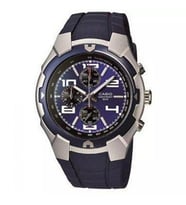 Casio MTR-501-2AVDF Erkek Kol Saati