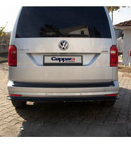 CADDY BAGAJ KORUMA EŞİĞİ 2015 2016 2017 2018 2019 2020