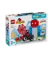 LEGO Duplo 10424 Spin's Motorcycle Adventure