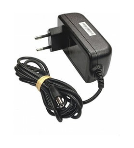 Sagemcom 12V 2.5A Adaptör (Siyah)