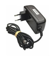 Sagemcom 12V 2.5A Adaptör (Siyah)