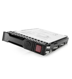 HPE 480GB SATA RI SFF BC MV SSD P40497-B21
