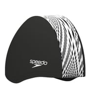 SPEEDO BOOM ENDURANCE + CAP BLACK (Siyah)