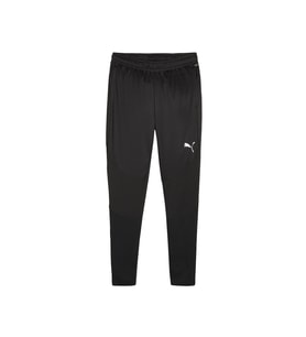 Puma Teamfinal Training Pants Erkek Futbol Antrenman Eşofman Altı 65856303 Siyah