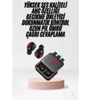 Göstergeli Özellikli Çağrı Cevaplayabilen