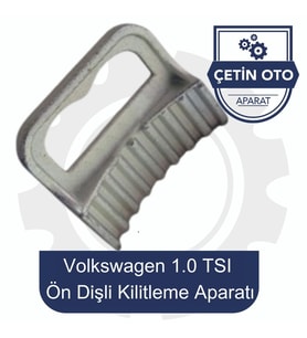 Volkswagen 1,0 Tsı Ön Dişli Kilitleme Sente Aparatı