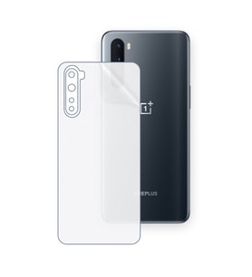 SChitec OnePlus Nord Uyumlu Arka Yüzey Hidrojel Koruyucu Film