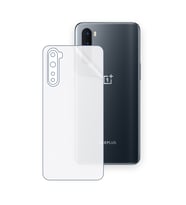 SChitec OnePlus Nord Uyumlu Arka Yüzey Hidrojel Koruyucu Film