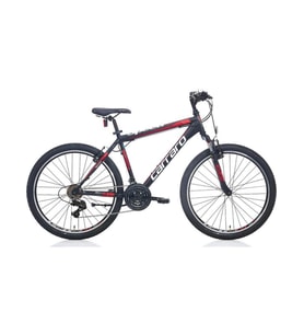 Carraro Speed 240 24 jant 21 Vites Çocuk Dağ Bisikleti 2026