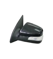Kıa Sportage Elektrikli Ayna 05/10 Sinyalli Sol 87610-03300 (Oem No: 87610-03300)